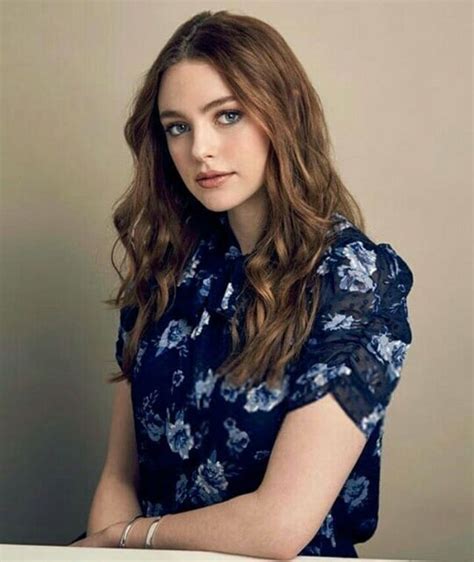 Danielle Rose Russell: Celebrity Beauty Porn